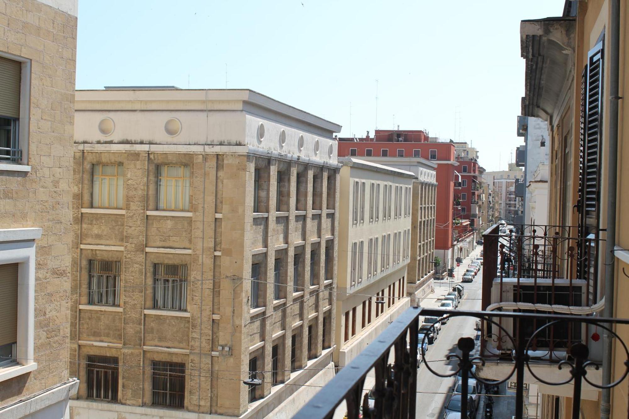M&M Apartment Bari Exterior photo